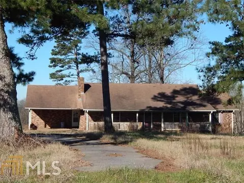 3194 Neese Commerce Rd, Commerce, GA 30530 photo 1