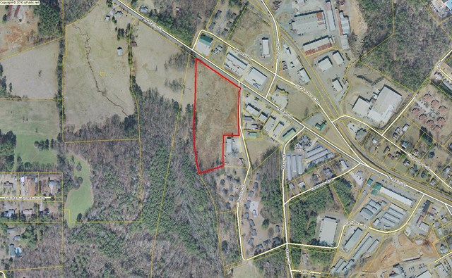 689 N Main St, Jasper, GA 30143 photo 1
