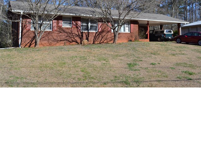 1013 Skylark Dr, Morrow, GA 30260 photo 2