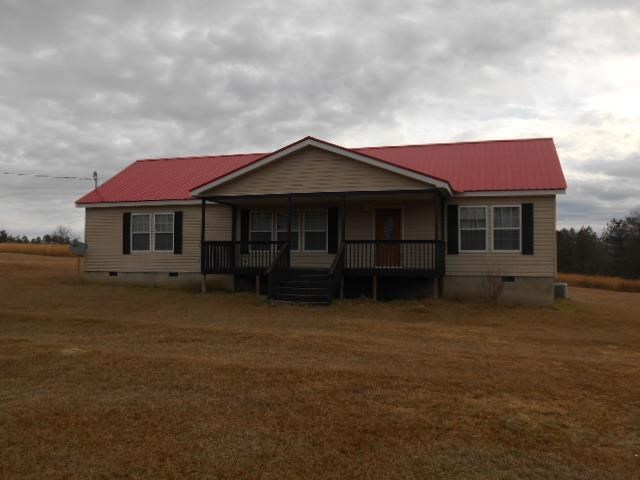 660 Smith Chapel Rd, Adrian, GA 31002 photo 1