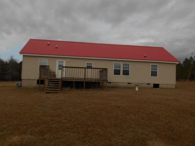 660 Smith Chapel Rd, Adrian, GA 31002 photo 2