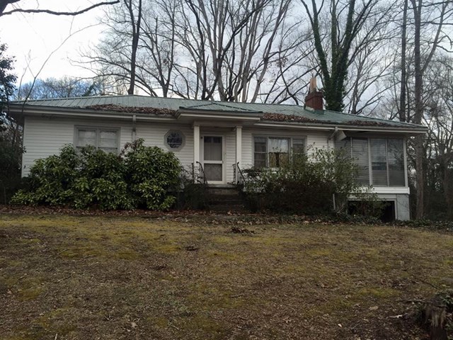 624 Skyline Dr, Toccoa, GA 30577 photo 1