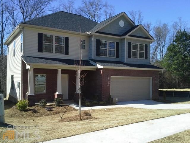 2109 Anchor Ct, Hampton, GA 30228 photo 2