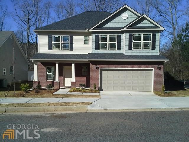 2109 Anchor Ct, Hampton, GA 30228 photo 1