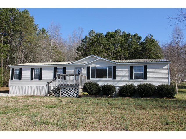 1632 Camp Mikell Rd, Toccoa, GA 30577 photo 1