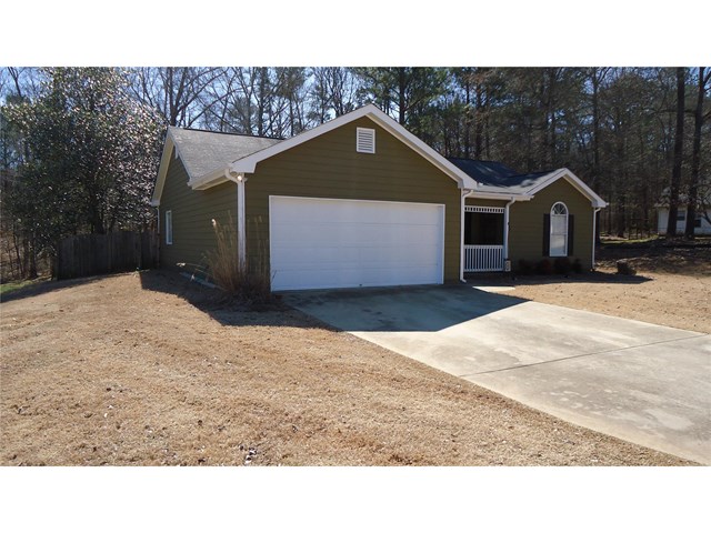 150 Rivermist Dr, Covington, GA 30014 photo 2