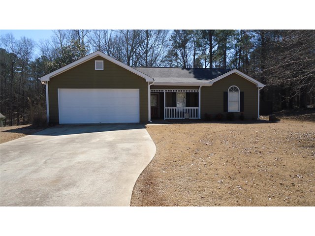 150 Rivermist Dr, Covington, GA 30014 photo 1