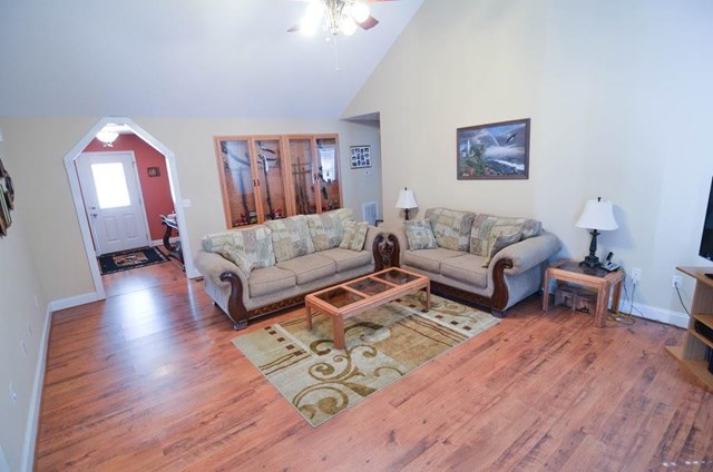 950 Charles Hart Rd, Colbert, GA 30628 photo 9