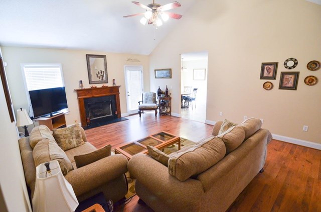 950 Charles Hart Rd, Colbert, GA 30628 photo 10