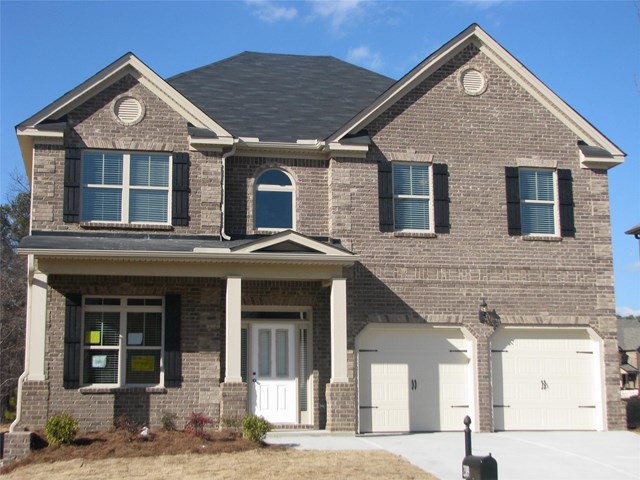 1850 Browning Bend Ct, Dacula, GA 30019 photo 1