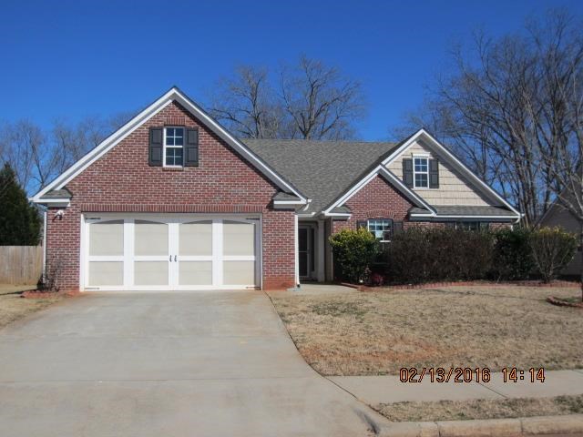 60 Natalie Ct, Covington, GA 30016 photo 1
