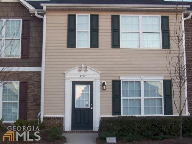 1982 Grove Way, Hampton, GA 30228 photo 1
