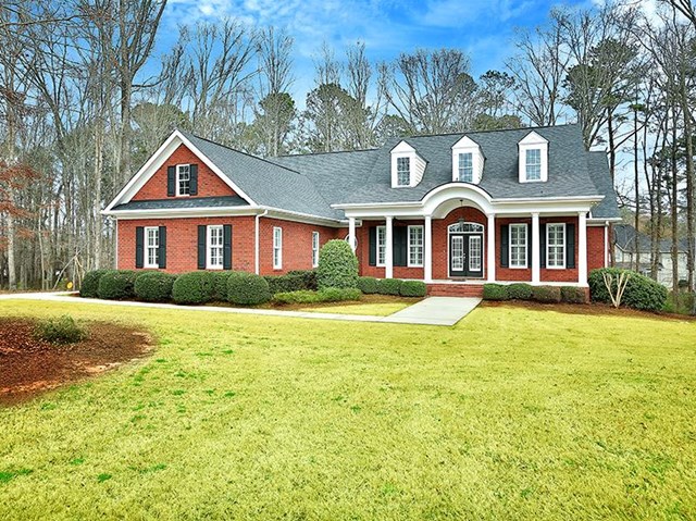 235 Shankhill Rdg, Tyrone, GA 30290 photo 1