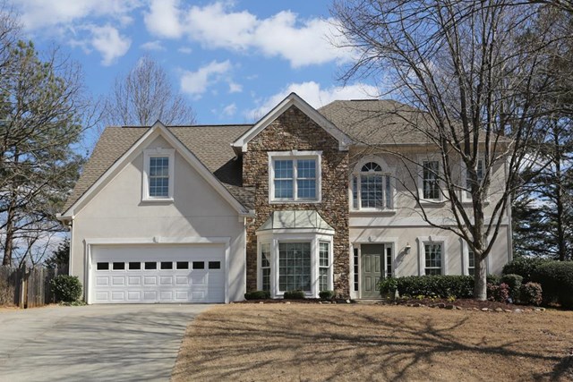 575 St Devon Way, Duluth, GA 30097 photo 1