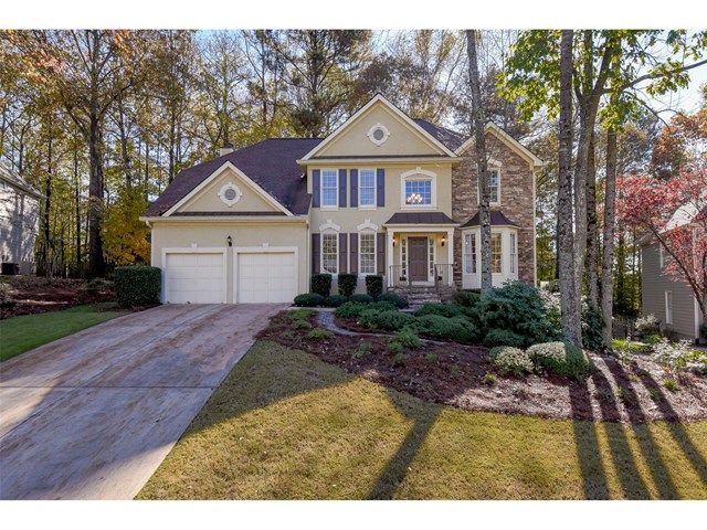 7275 Devon Hall Way, Duluth, GA 30097 photo 1