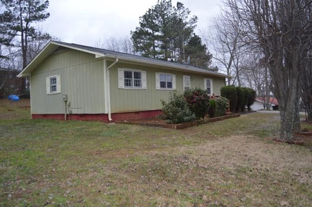 309 Chatham St, Baldwin, GA 30511 photo 2
