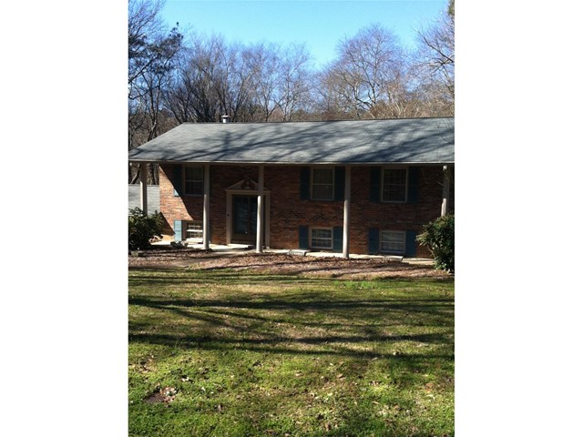 1317 John Robert Dr, Morrow, GA 30260 photo 1