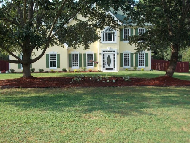 135 Healey Pass, Tyrone, GA 30290 photo 1