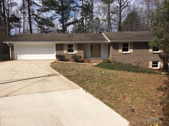 20 Ivy Cir, Covington, GA 30016 photo 1