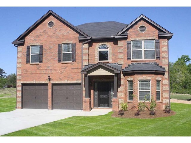 687 Gadwall Dr, Grayson, GA 30017 photo 1