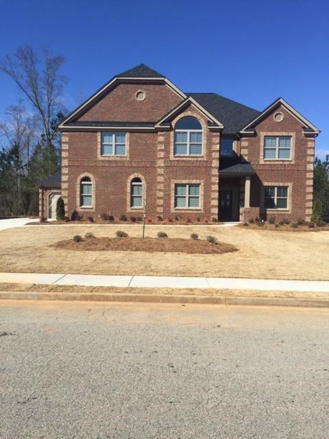 2801 Karras Cv, Hampton, GA 30228 photo 1