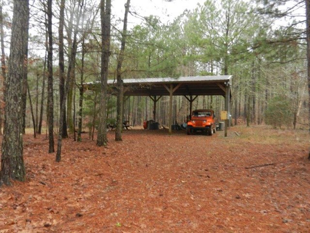 474 Mann Rd, Barnesville, GA 30204 photo 1