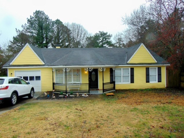 3707 Centennial Trl, Duluth, GA 30096 photo 1
