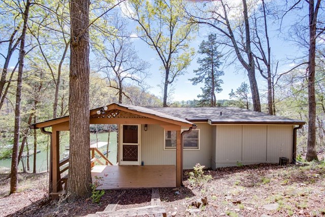 4054 Ryckeley Dr, Gainesville, GA 30504 photo 1