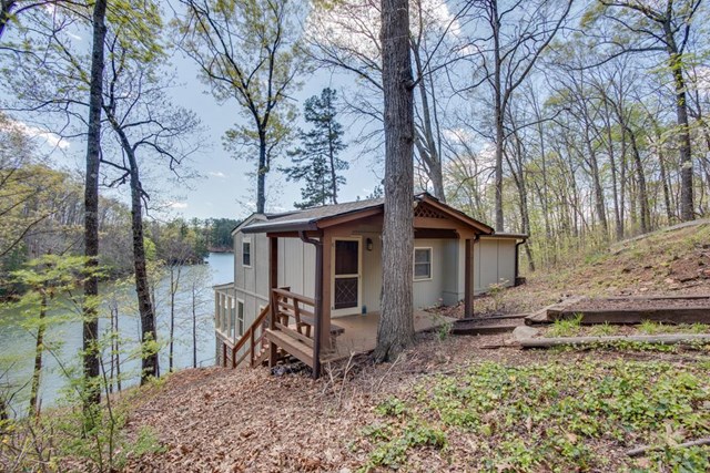 4054 Ryckeley Dr, Gainesville, GA 30504 photo 2