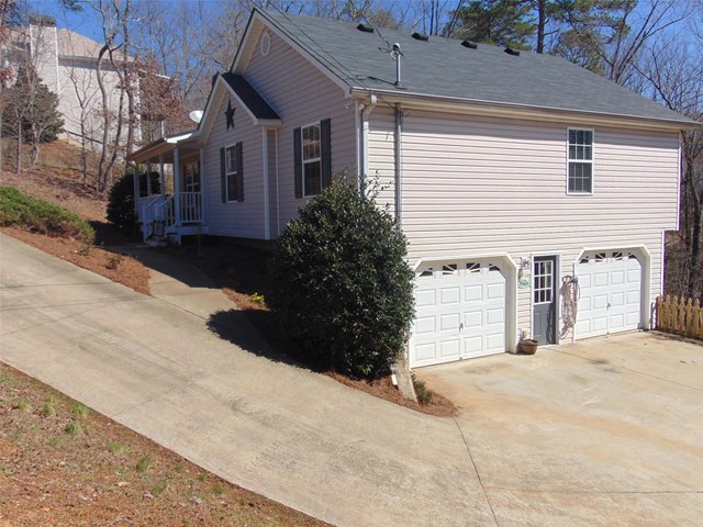 185 Franklin Ct, Jasper, GA 30143 photo 2