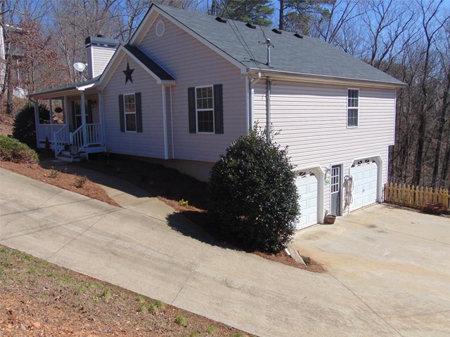 185 Franklin Ct, Jasper, GA 30143 photo 1