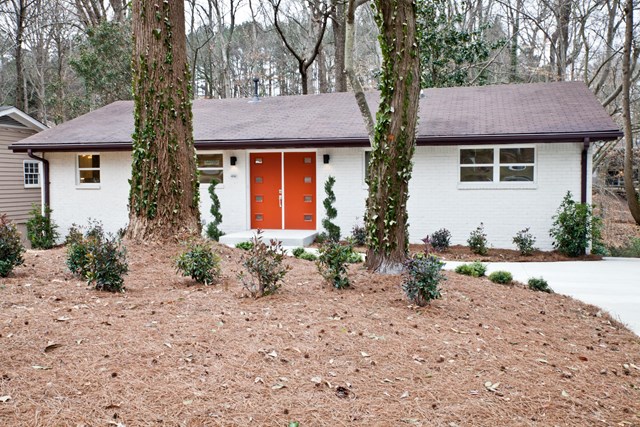 4142 Admiral Dr, Atlanta, GA 30341 photo 2