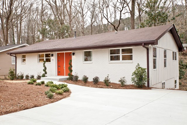 4142 Admiral Dr, Atlanta, GA 30341 photo 1
