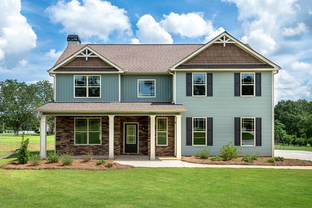 104 White Oak Dr, Jackson, GA 30233 photo 1