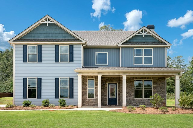 105 White Oak Dr, Jackson, GA 30233 photo 1