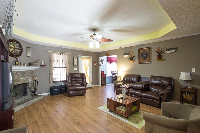 96 Channing Cope Rd, Covington, GA 30016 photo 3