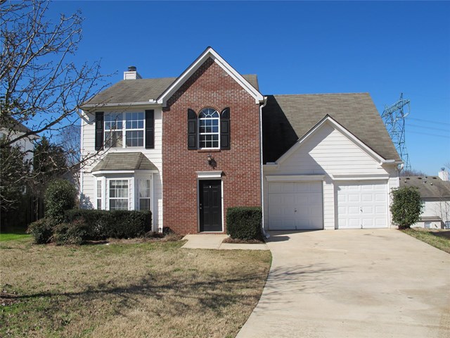 525 Cascade Walk, Mcdonough, GA 30253 photo 1
