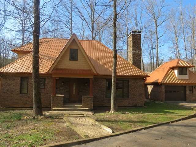 516 Old Mill White Ext, Jasper, GA 30143 photo 1