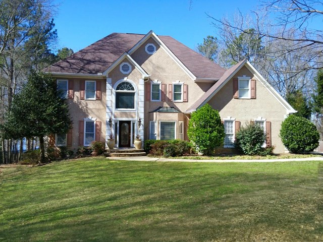 12637 Old Well Ct, Hampton, GA 30228 photo 1