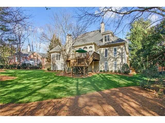 9310 Tailey Cir, Duluth, GA 30097 photo 25