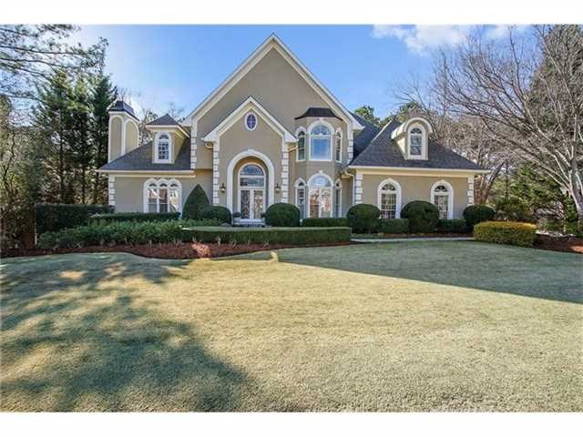9310 Tailey Cir, Duluth, GA 30097 photo 1