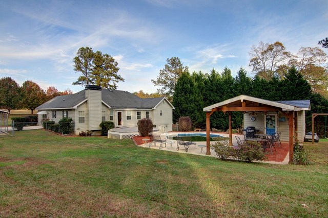 20 Oaks Dr, Covington, GA 30016 photo 25