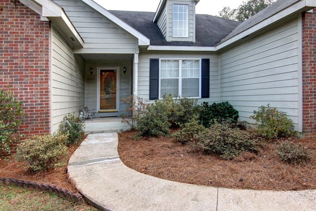 20 Oaks Dr, Covington, GA 30016 photo 2