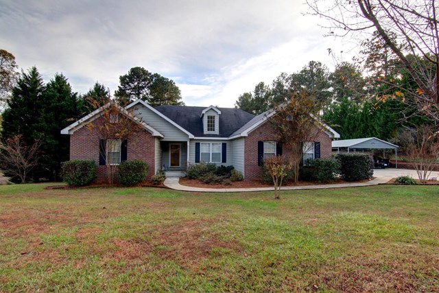 20 Oaks Dr, Covington, GA 30016 photo 1