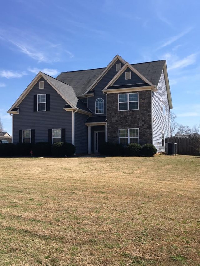 122 Hamilton Lake Dr, Lagrange, GA 30241 photo 1