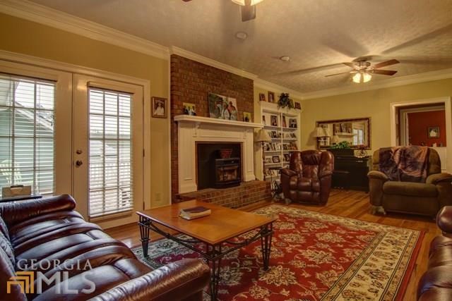 3450 Pilot Rd, Covington, GA 30014 photo 4