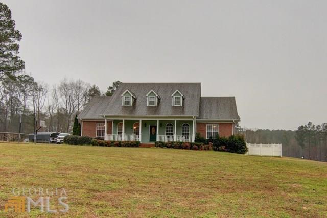 3450 Pilot Rd, Covington, GA 30014 photo 1