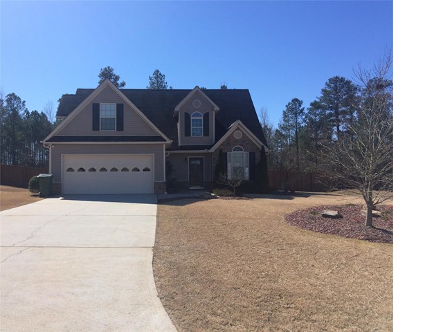 20 Oak Brook Ln, Covington, GA 30016 photo 1