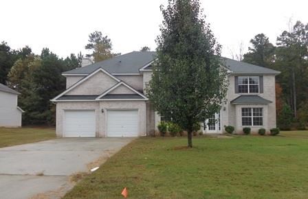 132 Madisyn Dr, Hampton, GA 30228 photo 1