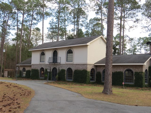 17 Temperance Rd, Mc Rae, GA 31055 photo 1